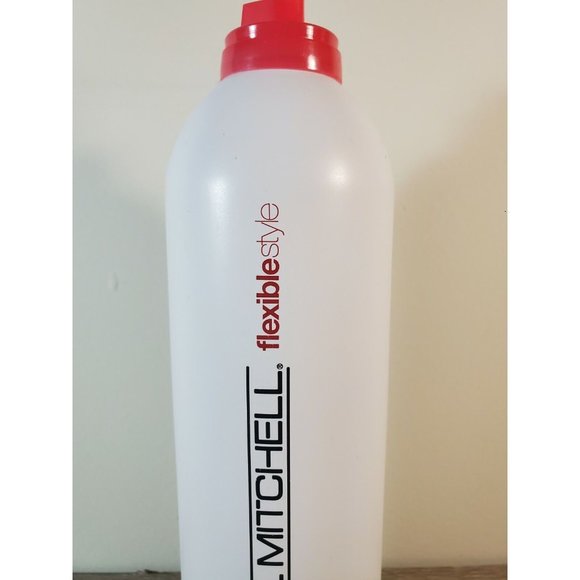 Paul Mitchell Firm Style Super Clean Sculpting Foam 16.9 oz New Condition Foam - Picture 5 of 5